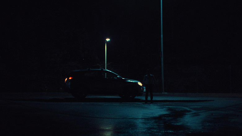 кадр из фильма Caranguejo Rei