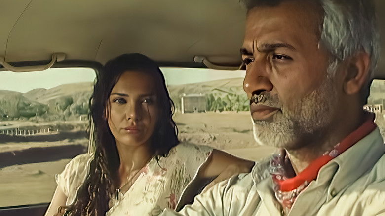 кадр из фильма Melekler Evi