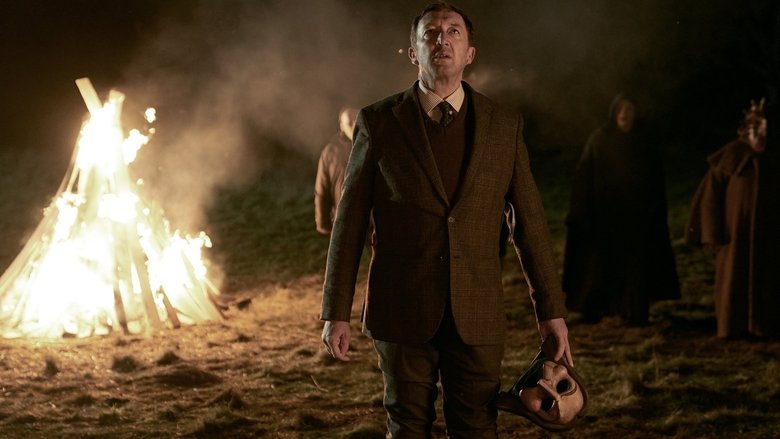 кадр из фильма Лукавый