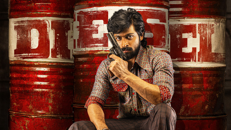 кадр из фильма டீசல்