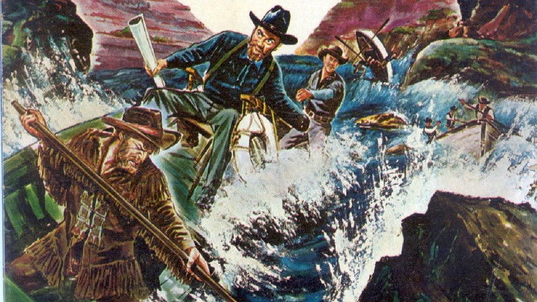 кадр из фильма Ten Who Dared