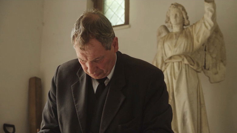 кадр из фильма Alleingang