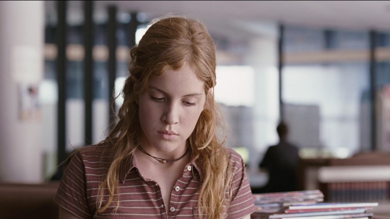 кадр из фильма Облако