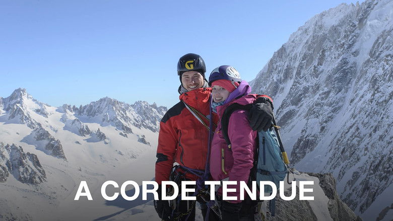 кадр из фильма À corde tendue
