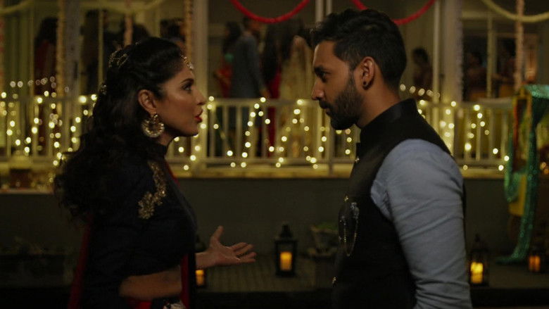 кадр из фильма The Honeymoon