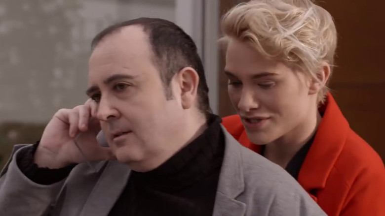 кадр из фильма The App