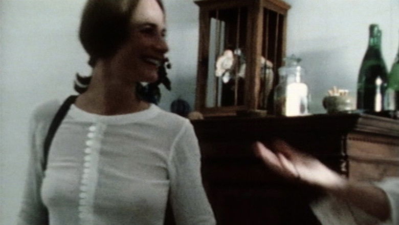 кадр из фильма Behindert