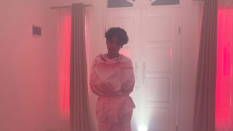 кадр из фильма Anak Haram Pantai Selatan