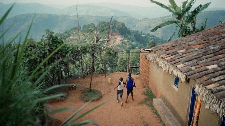 кадр из фильма Echoes Beneath The Hill