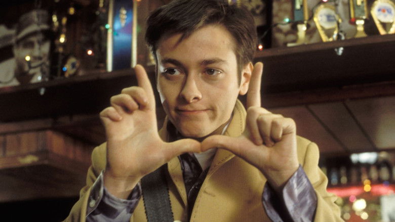 кадр из фильма Фотограф