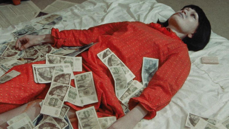 кадр из фильма Geschichten vom Kübelkind