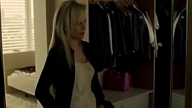 кадр из фильма Я здесь