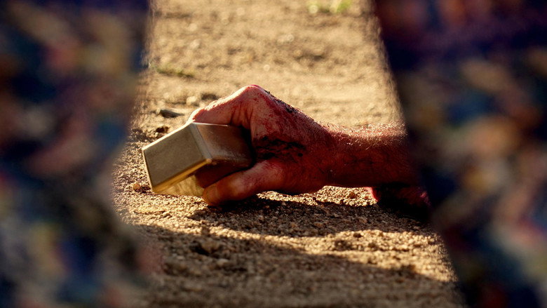 кадр из фильма Пусть трупы позагорают