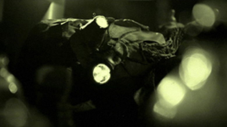 кадр из фильма Je n’aurais pas dû manger le chat