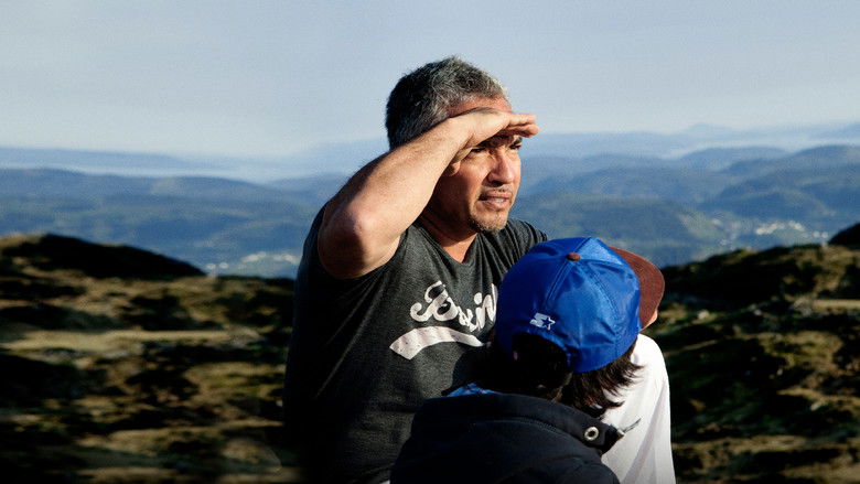 кадр из фильма Cesar Millan: The Real Story