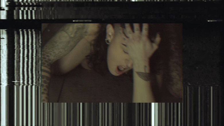 кадр из фильма Archetype