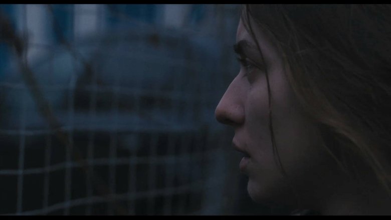 кадр из фильма 14 шагов