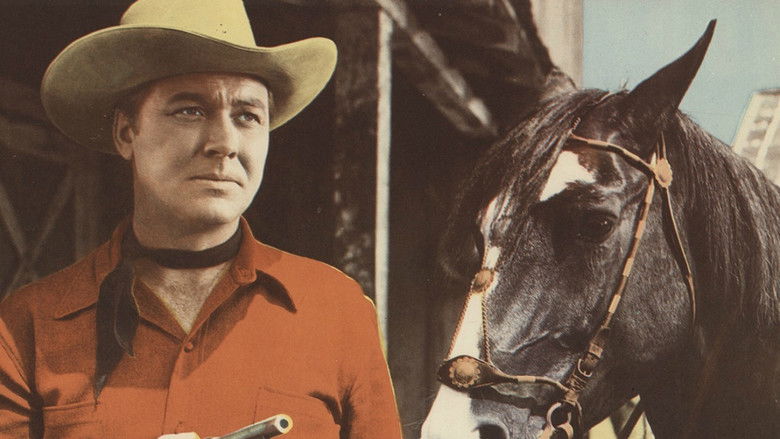 кадр из фильма San Antone Ambush