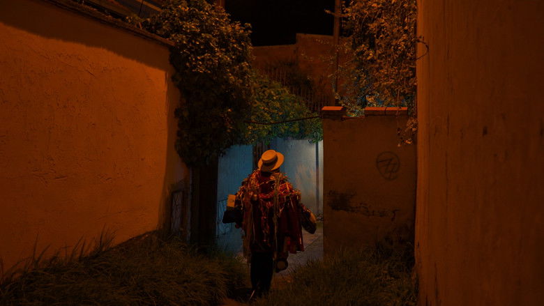 кадр из фильма 24 de enero