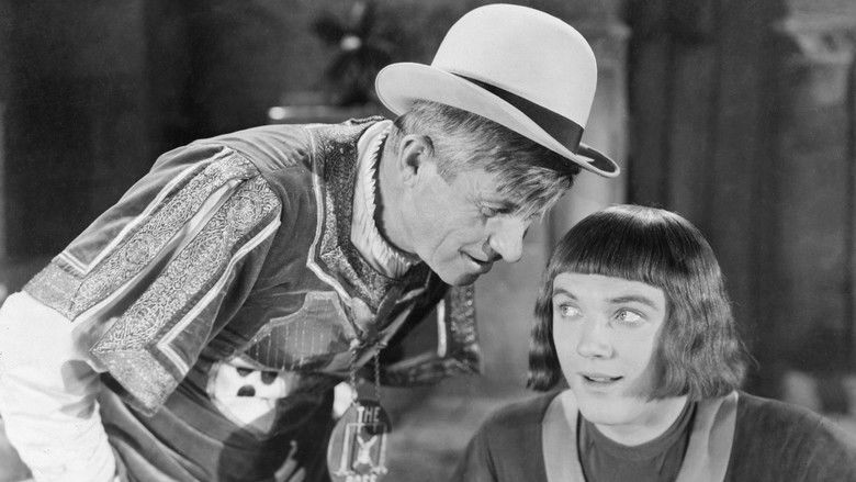 кадр из фильма Янки из Коннектикута