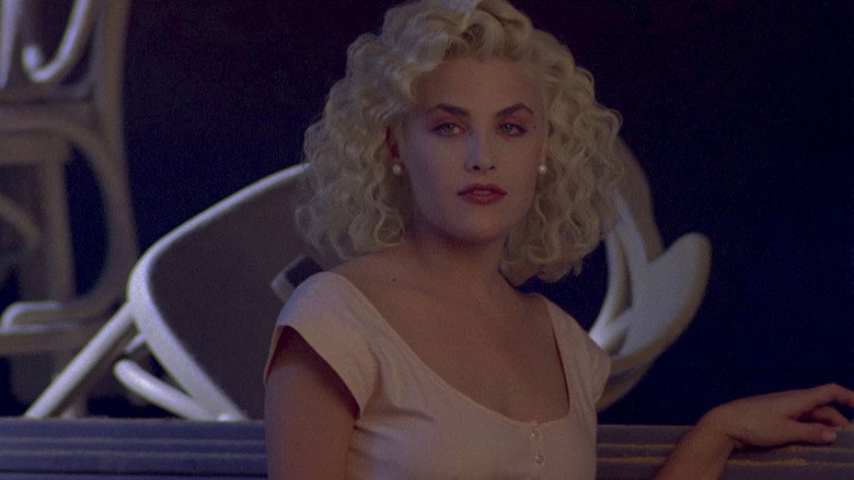 кадр из фильма Слияние двух лун