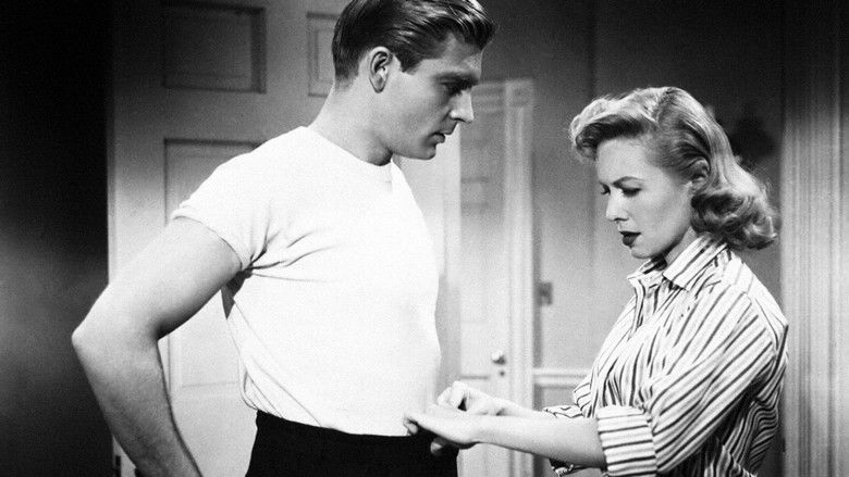 кадр из фильма Невероятно худеющий человек