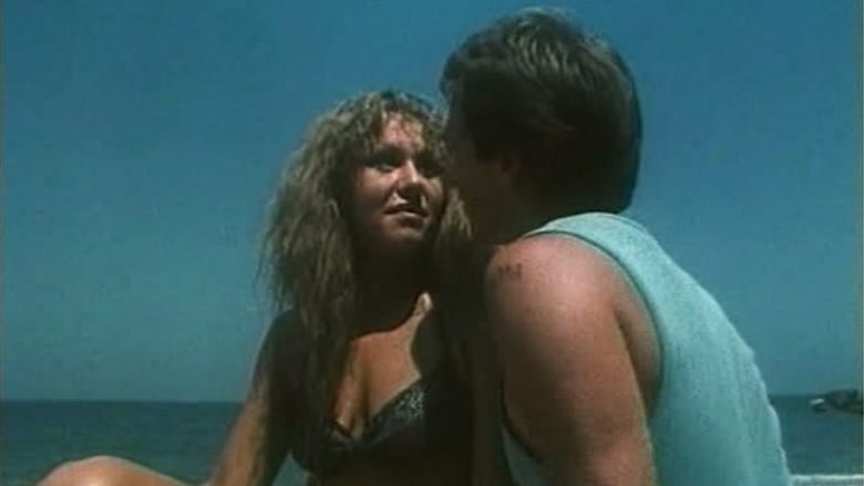 кадр из фильма Дикий Пляж