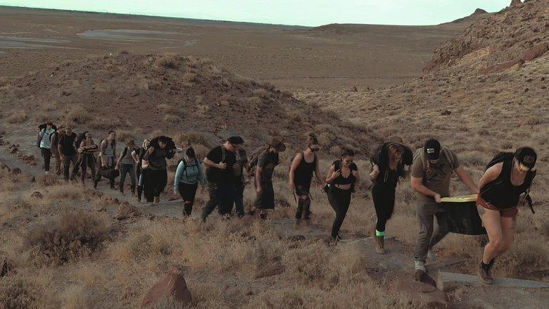 кадр из фильма The Ruck March