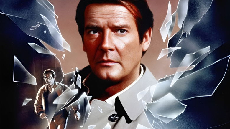 кадр из фильма Сорвать маску