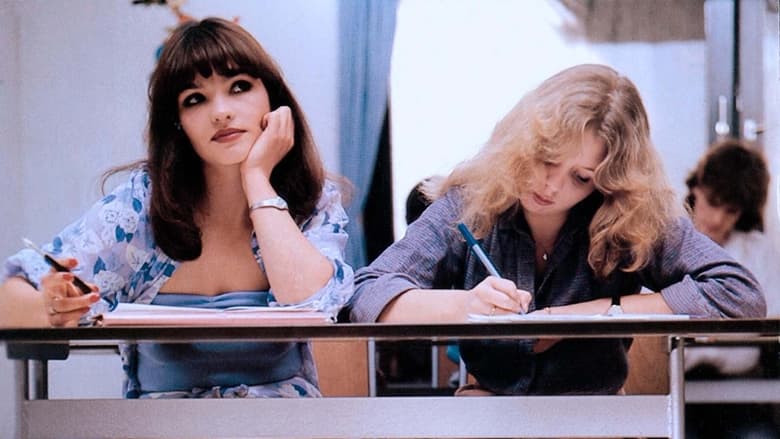 кадр из фильма Intime Stunden auf der Schulbank