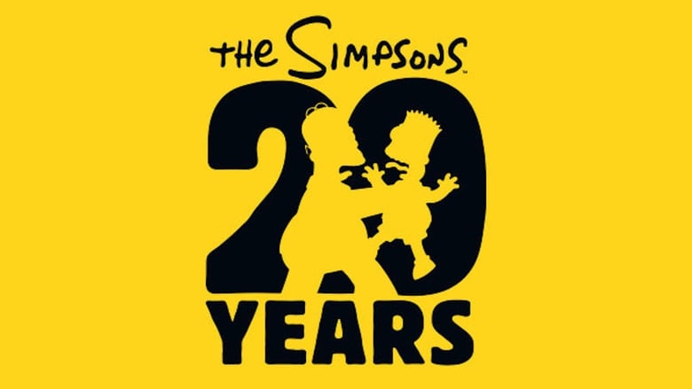 кадр из фильма The Simpsons 20th Anniversary Special - In 3D! On Ice!