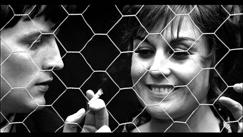 кадр из фильма La busca