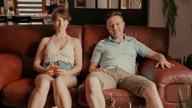 кадр из фильма À mes amours