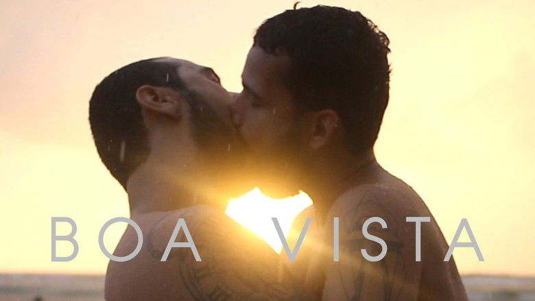 кадр из фильма Boa Vista