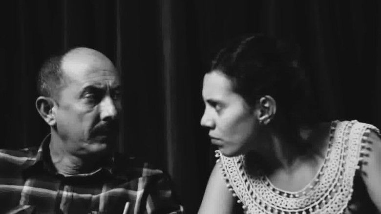 кадр из фильма We Are Nothing