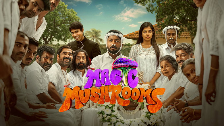 кадр из фильма മാജിക് മഷ്റൂംസ്