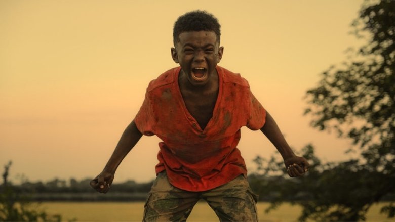 кадр из фильма Последнее дерево