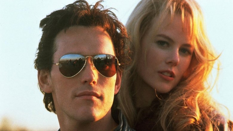 кадр из фильма Умереть во имя