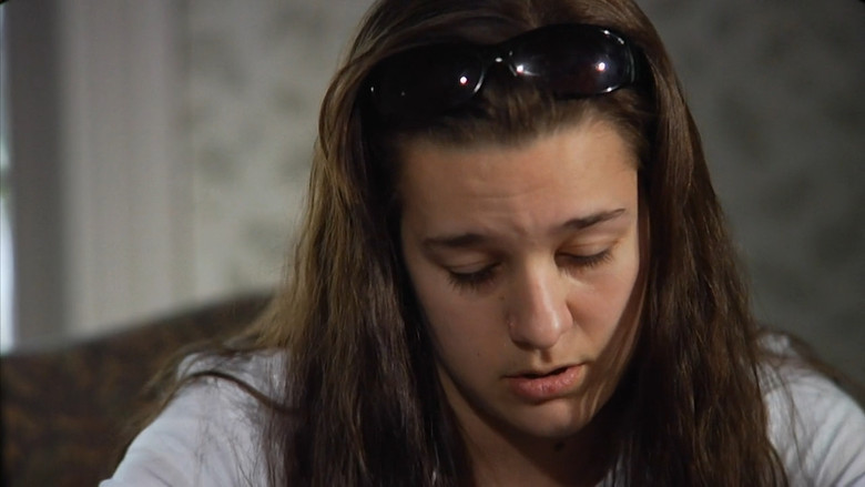 кадр из фильма Locked in a Room