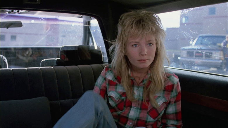 кадр из фильма И Бог создал женщину