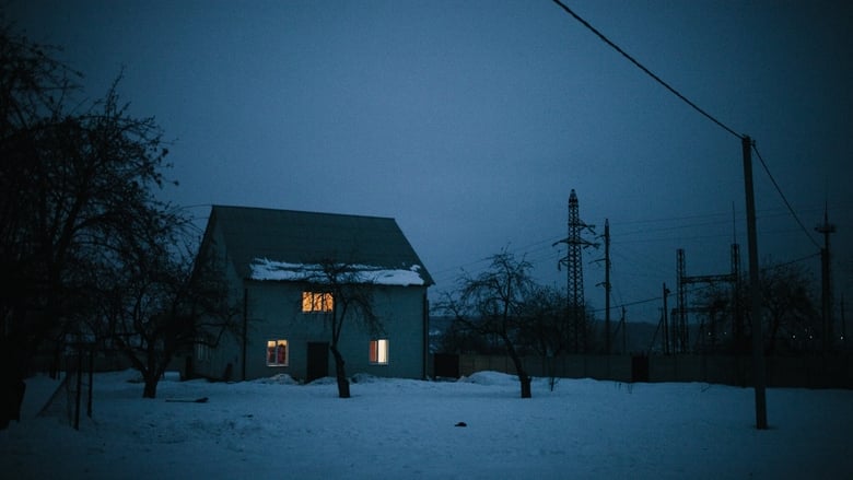 кадр из фильма Becoming LEV