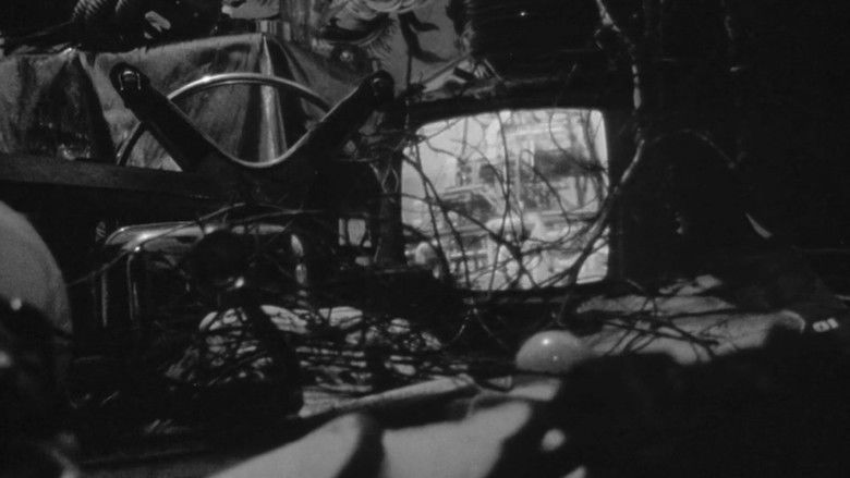 кадр из фильма Peggy and Fred in Hell: The Complete Cycle