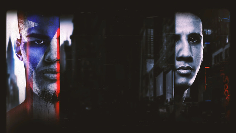 кадр из фильма Xander Zayas vs. Jorge Garcia Perez