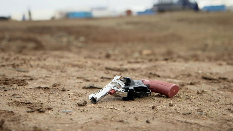 кадр из фильма منداڵیی عیماد