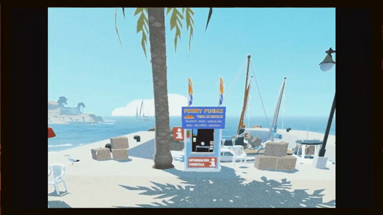 кадр из фильма Isla Del Atardecer