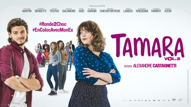 кадр из фильма Tamara Vol. 2