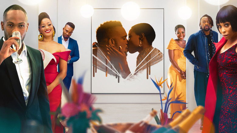 кадр из фильма Счастье навсегда