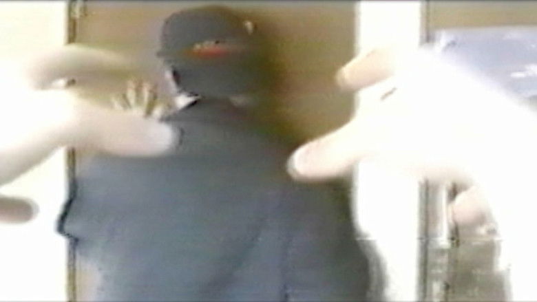 кадр из фильма The Son of the Night of the Return of the Attack of the Living Dead Zombie Men from Mars Part II… This Time It's Personal