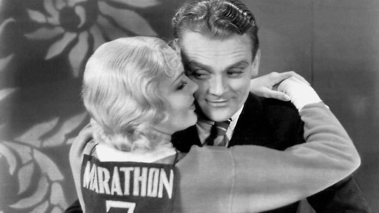 кадр из фильма Тяжело управлять