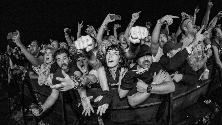 кадр из фильма 40 Years of Fuckin' Up